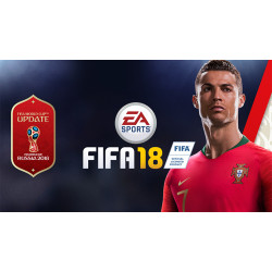 FIFA 18 [FitGirl Repack]